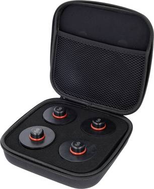 KS Tools 160.0460 Jeu de supports de cric