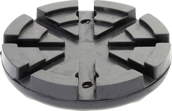 KS Tools 160.0466  Plateau en caoutchouc (Ø x H) 125 mm x 24 mm