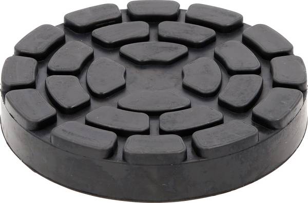 KS Tools 160.0470  Plateau en caoutchouc (Ø x H) 150 mm x 23 mm