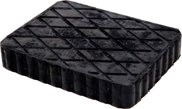 KS Tools 160.0477 Revêtement caoutchouc (L x l x H) 160 x 120 x 30 mm