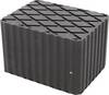 KS Tools 160.0481 Revêtement caoutchouc (L x l x H) 160 x 120 x 100 mm