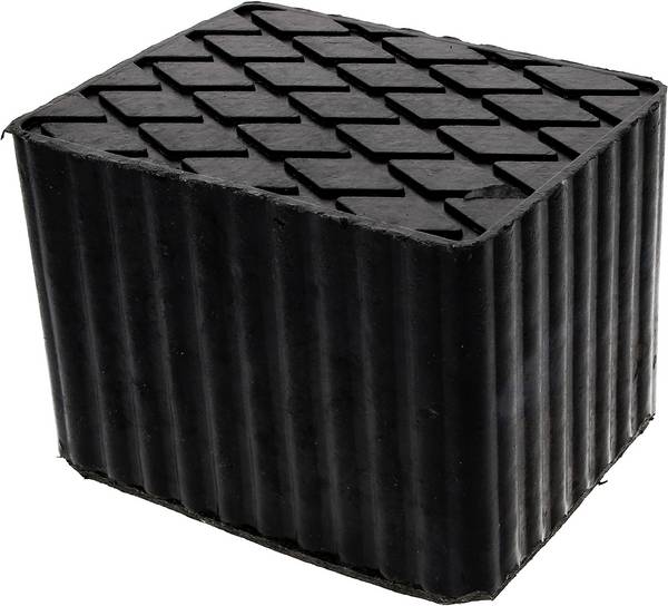 KS Tools 160.0482  Revêtement caoutchouc (L x l x H) 160 x 120 x 115 mm
