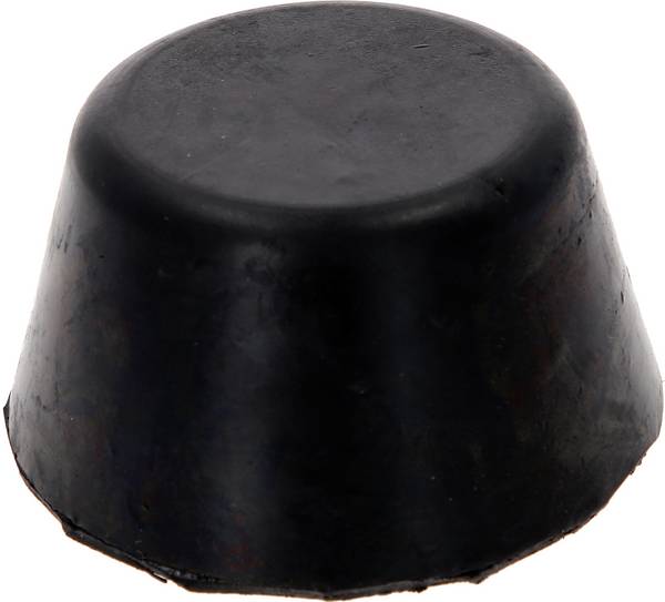 KS Tools 160.0485 Revêtement caoutchouc (Ø x H) 105 mm x 60 mm