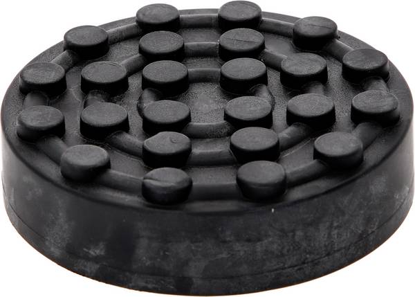 KS Tools 160.0491  Plateau en caoutchouc (Ø x H) 120 mm x 26 mm