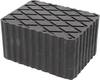 KS Tools 160.0499 Revêtement caoutchouc (L x l x H) 160 x 120 x 85 mm
