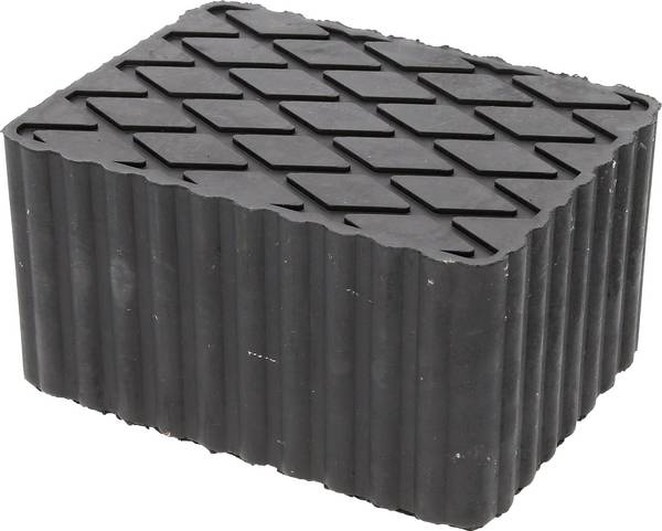 KS Tools 160.0499 Revêtement caoutchouc (L x l x H) 160 x 120 x 85 mm