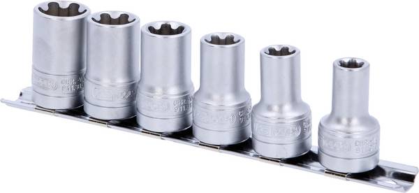 KS Tools 911.3130 Jeu de clés à douille  3/8"  911.3130