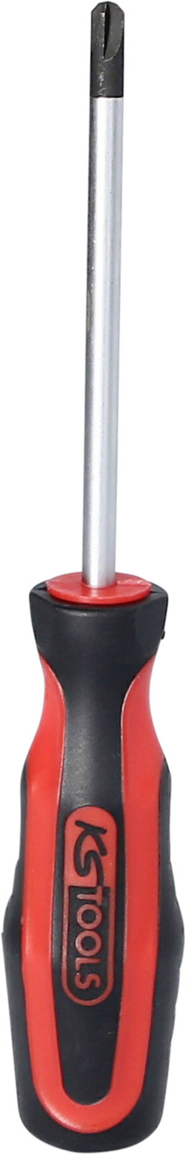 KS Tools 1591233  Tournevis Torq Taille (tournevis) 10 mm Longueur de la lame: 105 mm