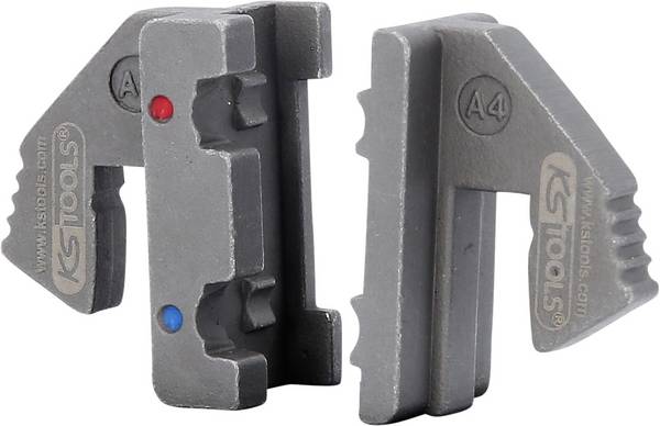 KS Tools 115.1428 115.1428 Matrice à sertir   0.5 à 2.5 mm²
