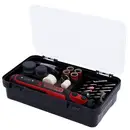 KS Tools 515.3990 515.3990 Outil multifonction sans fil 7.2 V 1 Ah Nombre d’accus fournis 1
