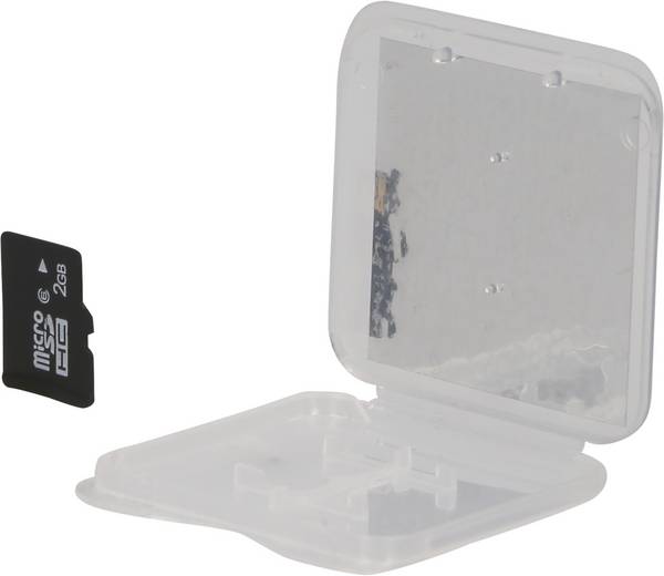 KS Tools 550.7594 Carte mémoire SD