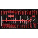 KS Tools 8130033 pour l'atelier Jeu de tournevis