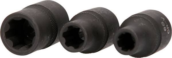 KS Tools 9110895 Douille à choc en pouces 1/2"  911.0895