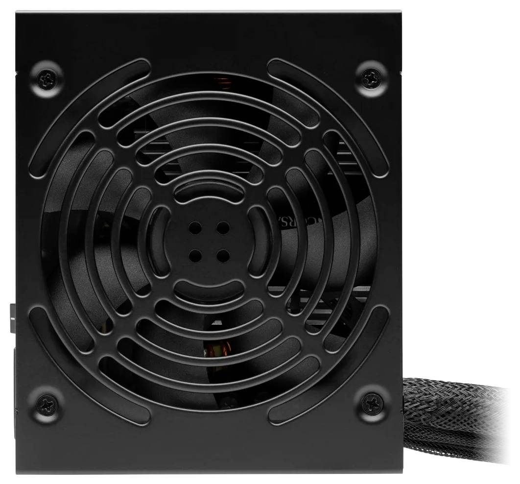 Corsair CX Series CX750, 750 W, 100 - 240 V, 47 - 63 Hz, 10 - 5 A, 130 W, 624 W-1