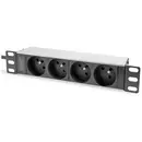 Digitus DN-95418-FR DN-95418-FR Bloc multiprise