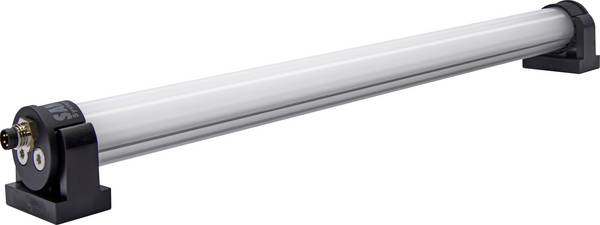 HELU Lampe LED pour machines HELULIGHT® CLASSIC 140 blanc 3.4 W 369 lm 120 ° 24 V (L x l x H) 166.5 x 35 x 35.5 mm 1 pc(s)