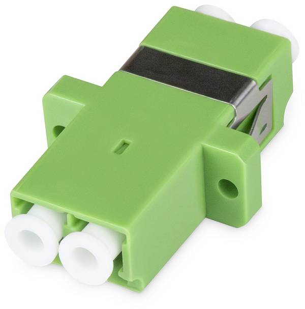 Digitus DN-96007-1APC Raccord fibre optique (FO) vert 1 pc(s)
