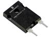 Isabellenhütte PBH-5R60-F1-1.0 PBH-5R60-F1-1.0 Résistance à couche métallique 5.6 Ω THT 10 W 1 % 1 pc(s)