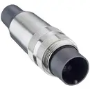Lumberg SV 30-8 C Connecteur Nombre total de pôles: 3 1 pc(s)