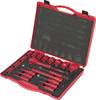 TOOLCRAFT 23003-20 Clé à douille métrique TO-9624936