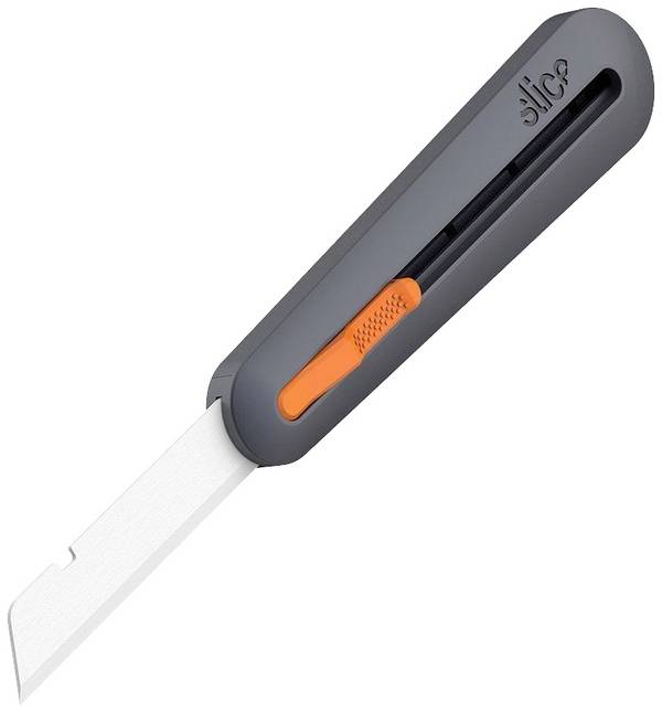 Slice 10559 Couteau slice industriel pour cutter manuel, lame céramique 1 pc(s)