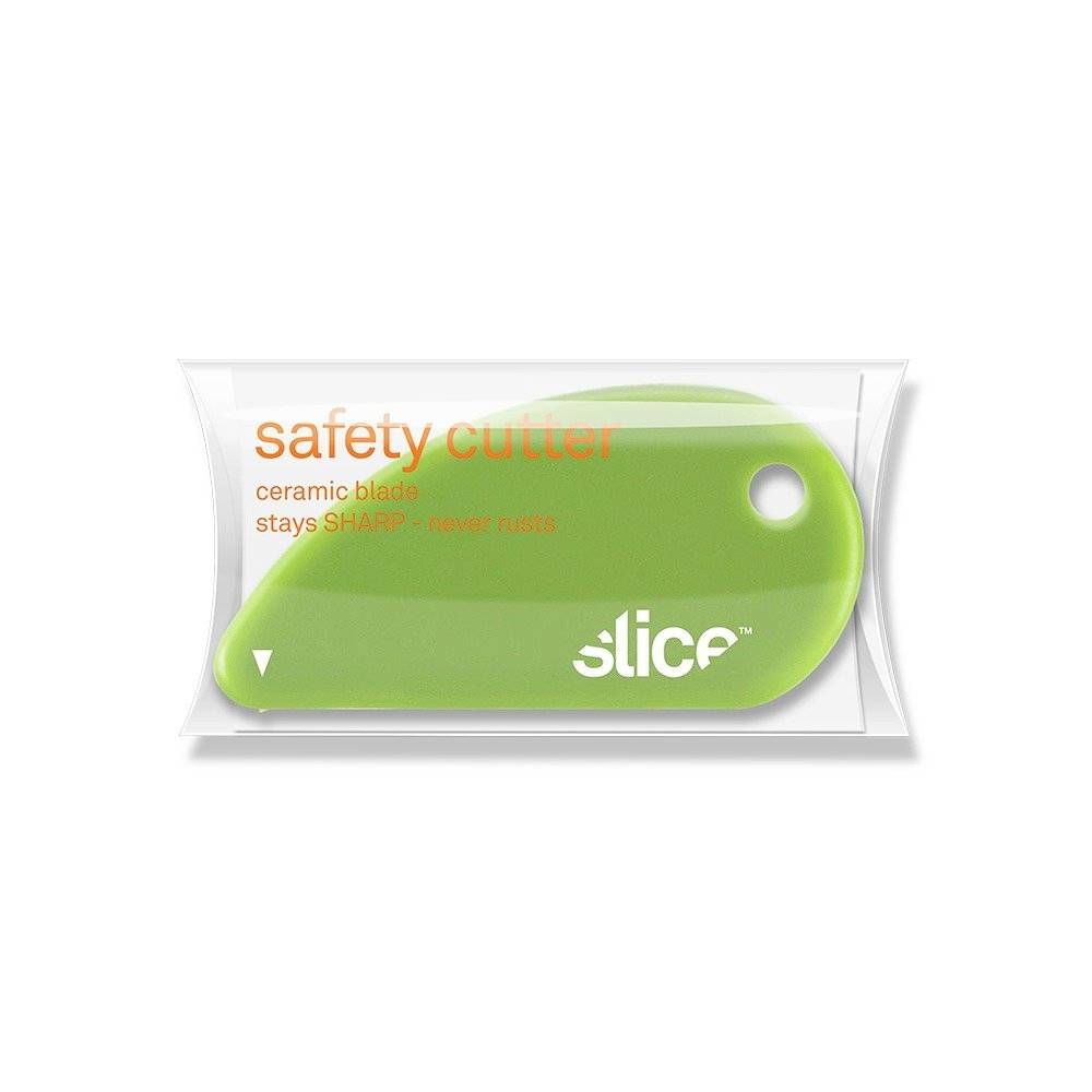Slice 00200 Cutter de sécurité avec lame en céramique/coussin 1 pc(s)-9
