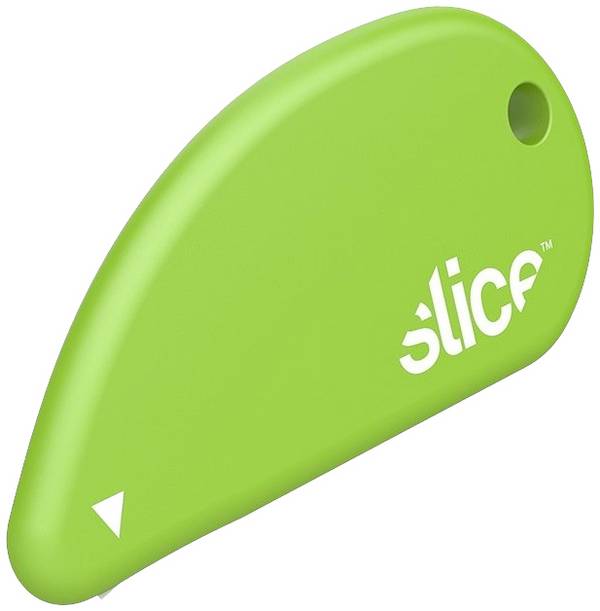Slice 00200 Cutter de sécurité avec lame en céramique/coussin 1 pc(s)