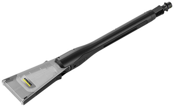 Kärcher Home & Garden 2.645-387.0 H&G eco!Booster 130 Tuyau de pulvérisation Adapté pour (marque de nettoyeur haute pression) Kärcher 1 pc(s)