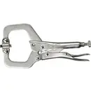 Irwin Tools T18EL4 Pince de serrage 0 - 55 mm 150 mm