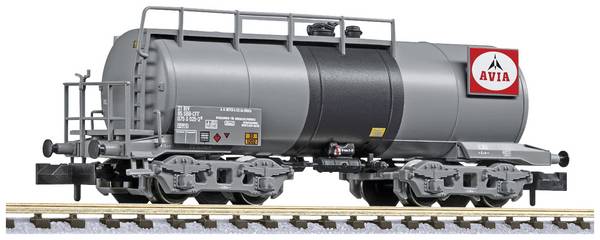 Liliput L265974 4 axes N Wagon-citerne AVIA du SBB-CFF