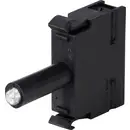 TRU COMPONENTS LED-W/12-24V MODULE LED blanc 12 V/AC, 12 V/DC, 24 V/AC, 24 V/DC 1 pc(s)