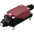 TRU COMPONENTS TC-12835324 TC-LTZ-8111 Commutateur à cames 250 V/AC 5 A poussoir à rappel IP65 1 pc(s)
