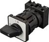TRU COMPONENTS TC-LW40-20 C02/1C48I Commutateur à cames 20 A 690 V 1 x 90 ° noir, gris 1 pc(s)