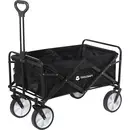 TOOLCRAFT TO-9626610 Chariot à main acier, PP, Charge max: 80 kg