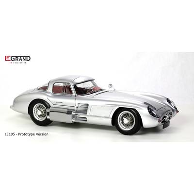 Legrand LEGRAND Mercedes-Benz 300 SLR