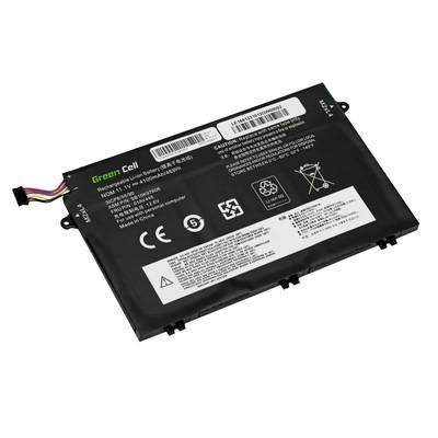 Élégante batterie lithium-ion noire avec informations d'étiquetage et avertissements de sécurité pour appareils électroniques.