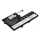 Green Cell Batterie d'ordinateur portable GC-LE172 11.4 V 4500 mAh Lenovo