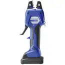 Klauke EK50ML Pince à sertir 10.8 V 2.5 Ah Li-Ion