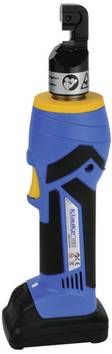 Klauke EBS8ML Coupe-boulons électro-hydraulique  10.8 V 2.5 Ah Li-Ion
