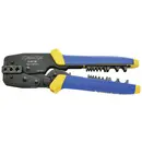 Klauke K507WF K507WF Pince à sertir pour embouts de câble 0.5 à 50 mm²
