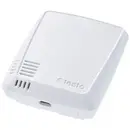 testo 0572 2021 160 TH Enregistreur de données multifonction Valeur de mesure température, humidité de l'air -10 à +50 °