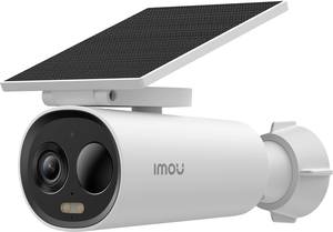 IPC-K9DCP-3T0WE-V2-imou IMOU Cell 3C All in One Wi-Fi IP Caméra de surveillance 2304 x 1296 pixels