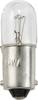 TRU COMPONENTS TC-12842724 Ampoule incandescente miniature 24 V 2 W BA9s blanc chaud 1 pc(s)