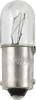 TRU COMPONENTS TC-12842728 Ampoule incandescente miniature 130 V 2.6 W BA9s blanc chaud 1 pc(s)