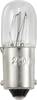 TRU COMPONENTS TC-12842732 Petite ampoule tubulaire 240 V 3 W BA9s blanc chaud 1 pc(s)