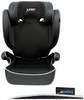 Petex Basic 1500 schwarz HDPE nach ECE R129 Siège bébé noir