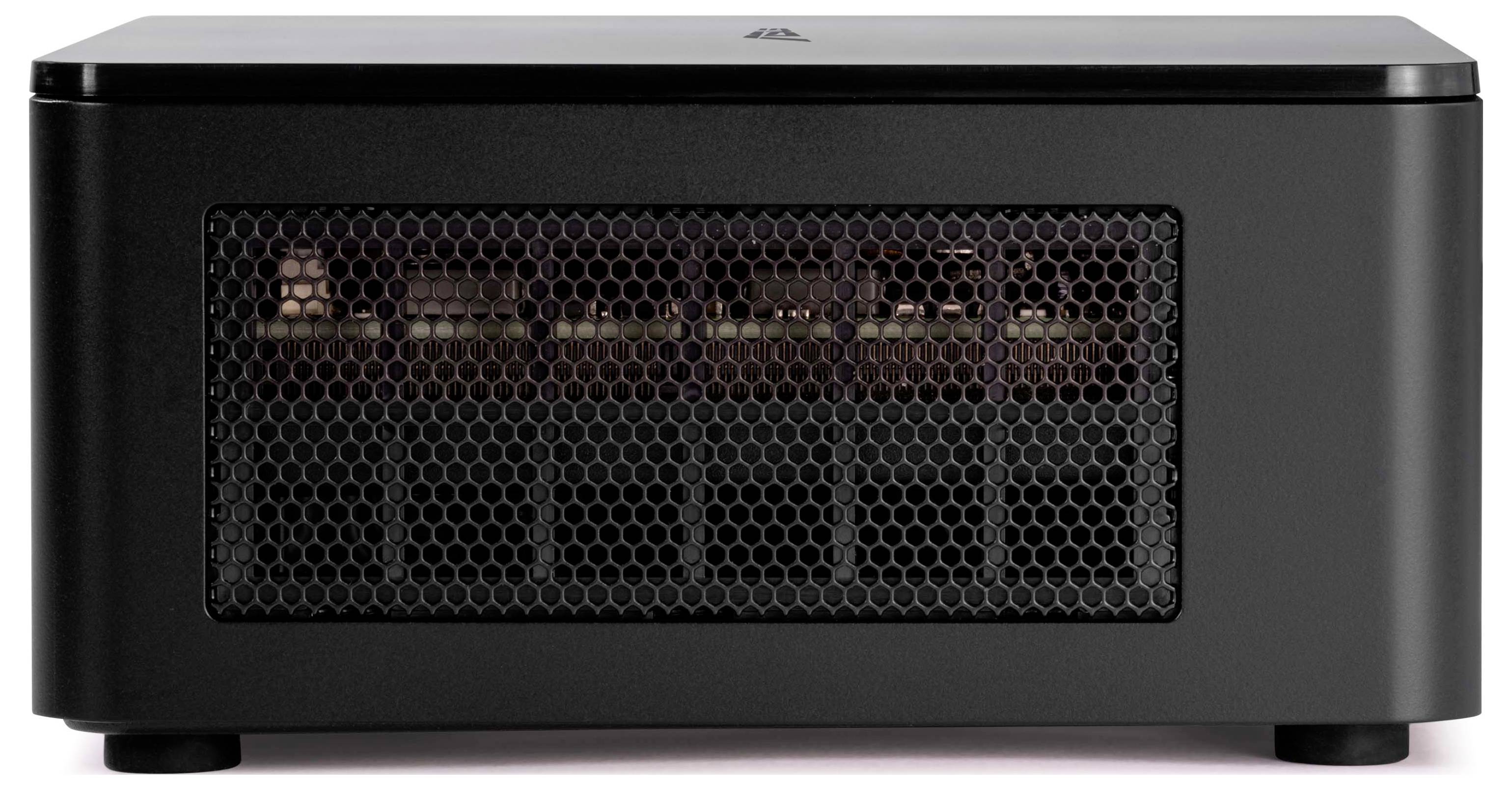 Asus Barebone NUC 12 Pro Tall Kit RNUC12WSHV500002I Intel® Core™ i5 i5-1250P 90AR00E1-M000D0-4