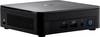 Asus Barebone NUC 12 Pro Slim Kit RNUC12WSKV500002I Intel® Core™ i5 i5-1250P 90AR00D1-M000C0