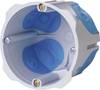 KOPOS KPRL64-60/LDHF_KA Boîte de montage coupe-vent (Ø x P) 68 mm x 60 mm 1 pc(s)