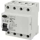 Sygonix SY-6438020 SYG-RCCB 3P+N/A63/10kA/30mA Interrupteur différentiel à courant résiduel A 4 pôles 63 A 0.03 A 400 V/